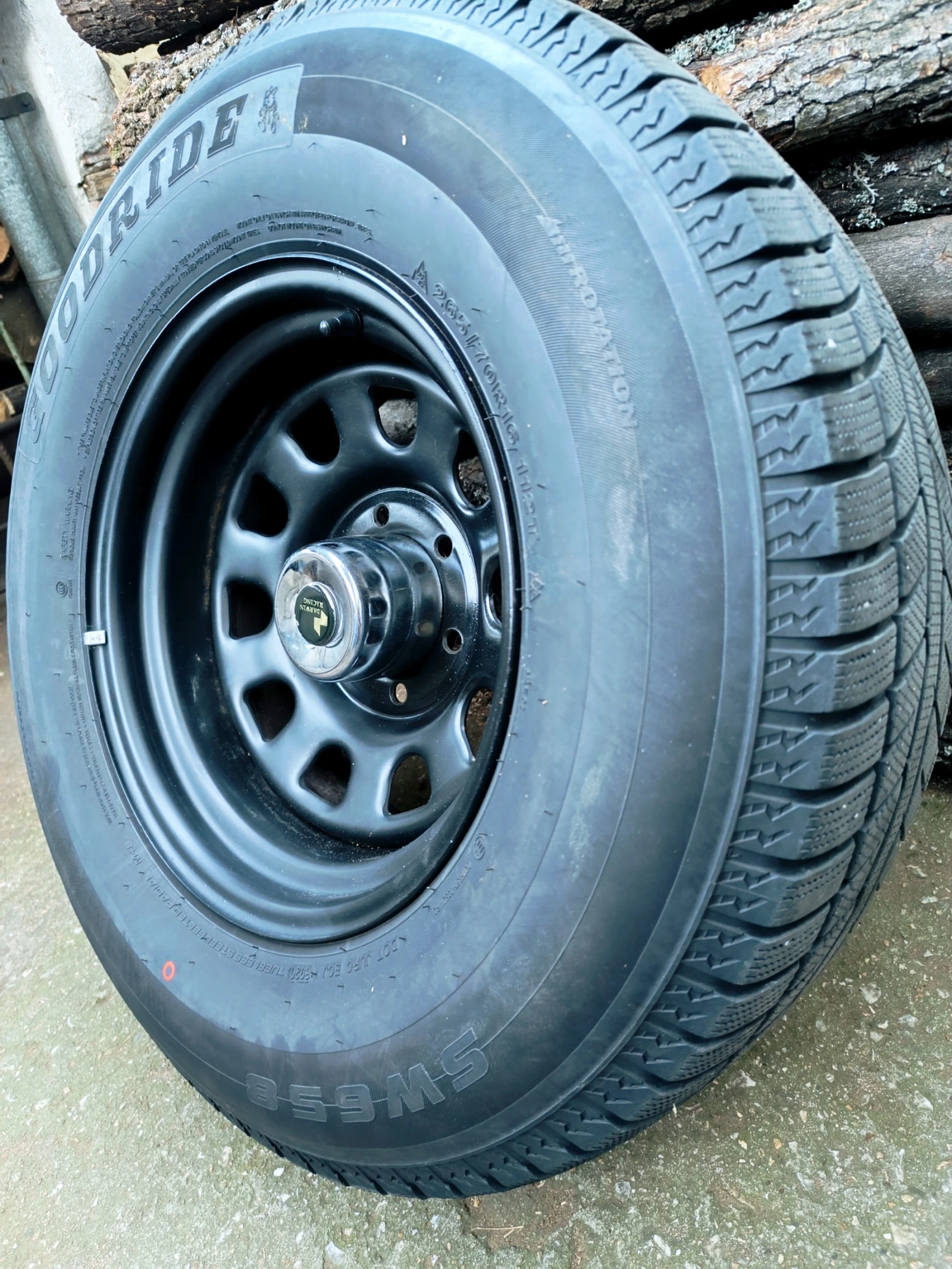 Toyota Land cruiser 3.0, D4D, снимка 13 - Автомобили и джипове - 54598207