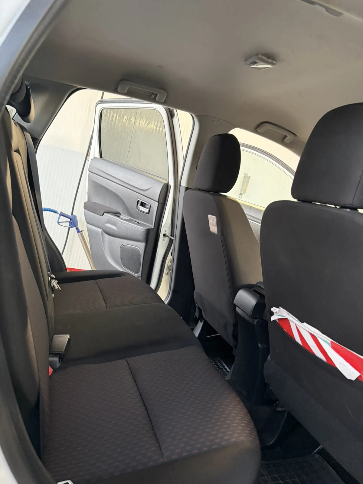 Mitsubishi ASX, снимка 10 - Автомобили и джипове - 55268864