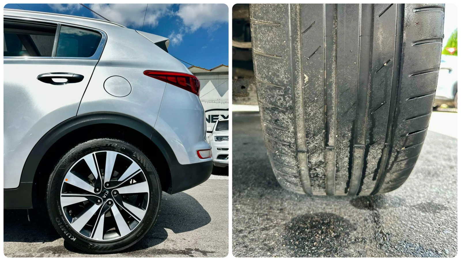 Kia Sportage 1.7CRDI 141HP E6B КОЖА НАВИ ПАНО АВТОМАТ, снимка 17 - Автомобили и джипове - 55322559