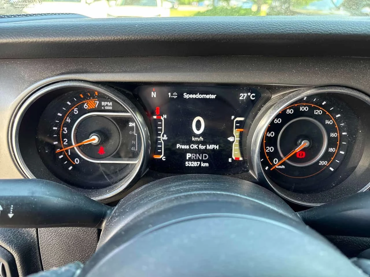 Jeep Wrangler * Sport S * АВТОКРЕДИТ БЕЗ ПЪРВОНАЧАЛНА ВНОСКА* , снимка 8 - Автомобили и джипове - 55680991