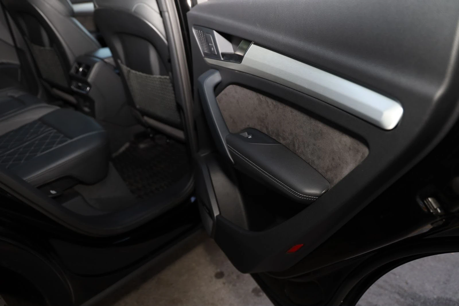 Audi SQ5 Audi SQ5 II (FY), снимка 15 - Автомобили и джипове - 55787936