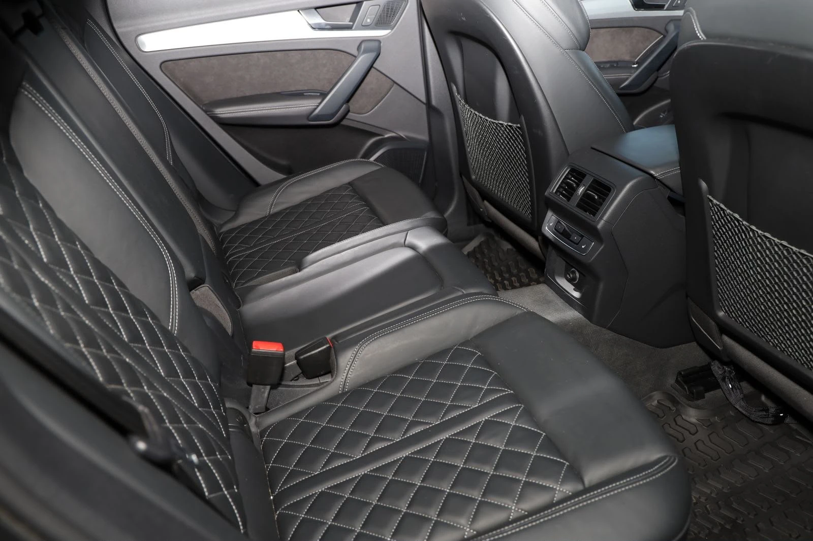 Audi SQ5 Audi SQ5 II (FY), снимка 14 - Автомобили и джипове - 55787936