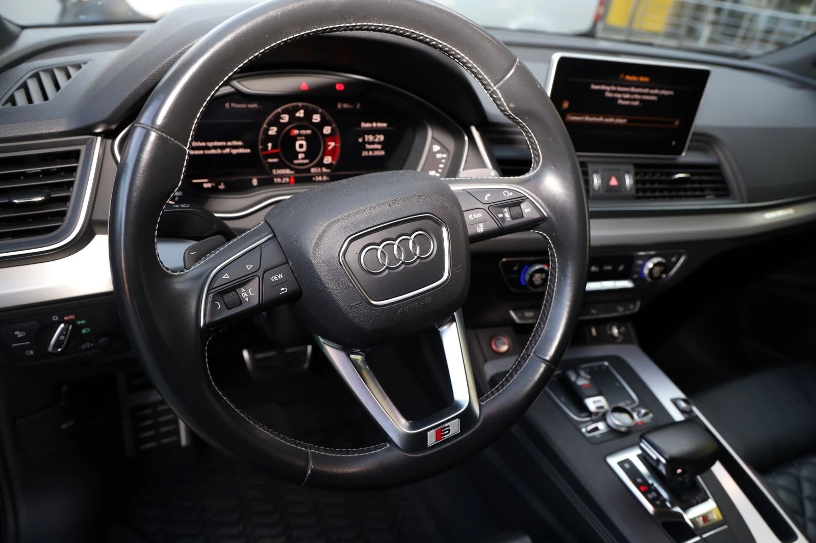 Audi SQ5 Audi SQ5 II (FY), снимка 10 - Автомобили и джипове - 55787936