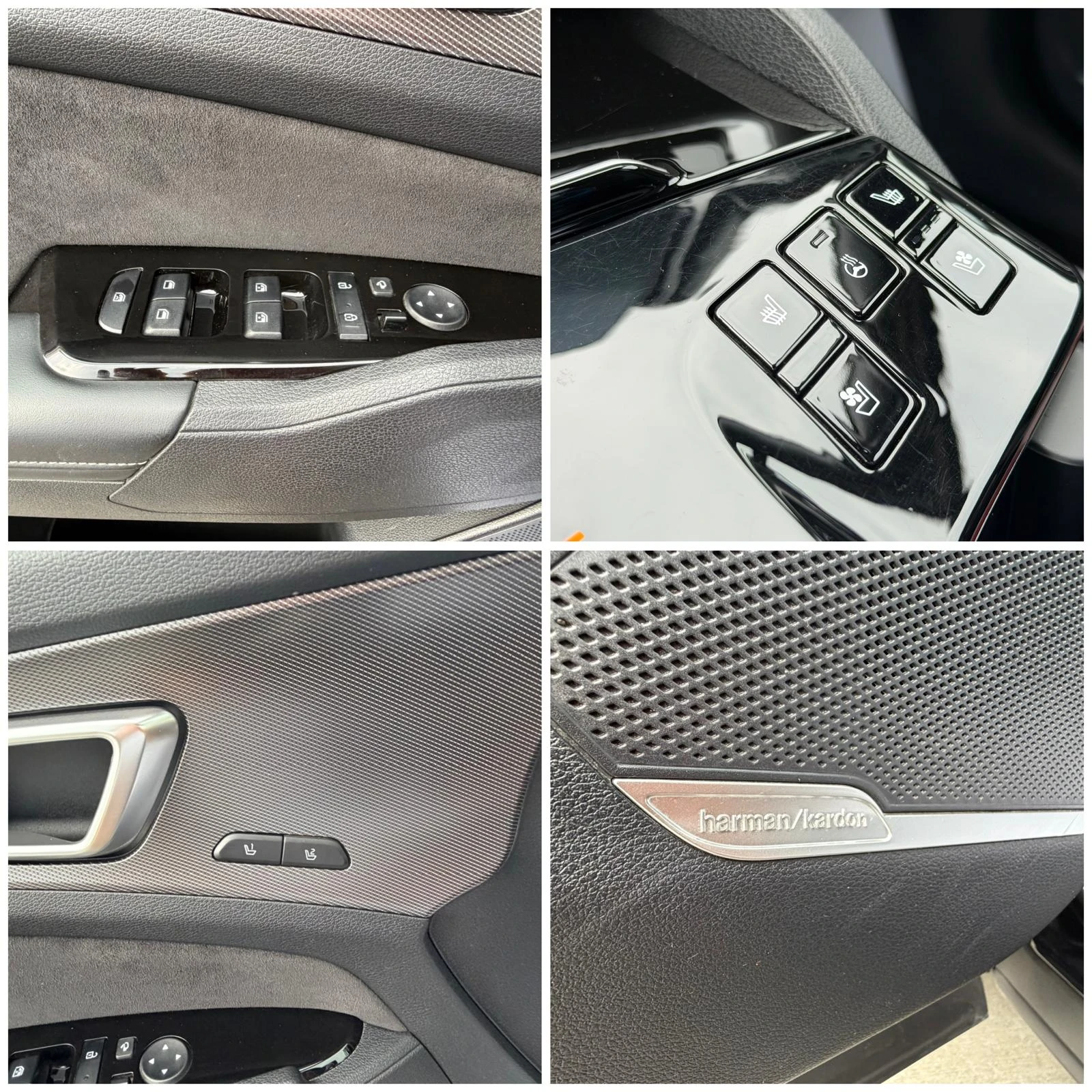 Kia Sportage Kia Sportage 1, 6 Plug-in Hybrid= 4x4 -360 камери, снимка 10 - Автомобили и джипове - 56166513