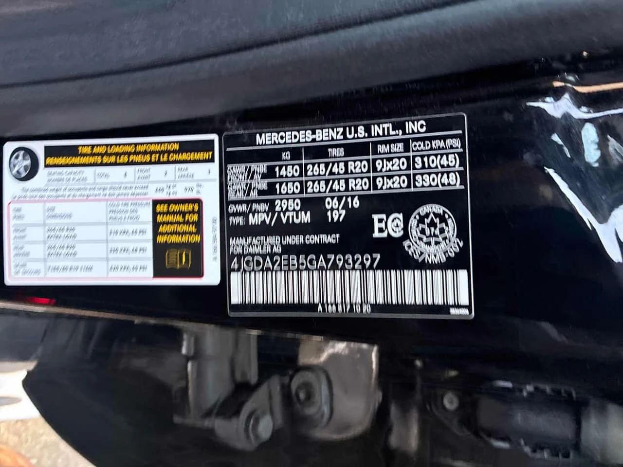 Mercedes-Benz GLE 350 / �� ���������������� / ���� �� ��������� / 360 | Mobile.bg � ����������� 10