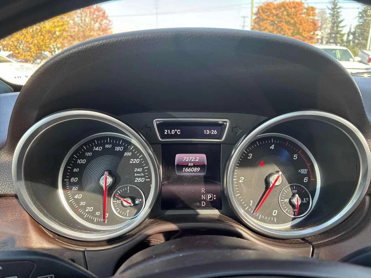 Mercedes-Benz GLE 350 / �� ���������������� / ���� �� ��������� / 360 | Mobile.bg � ����������� 8