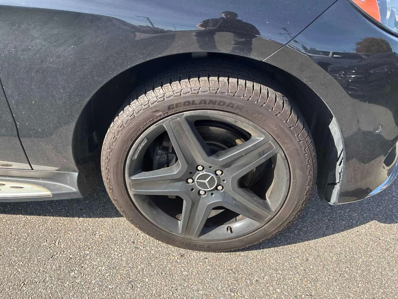 Mercedes-Benz GLE 350 / �� ���������������� / ���� �� ��������� / 360 | Mobile.bg � ����������� 6