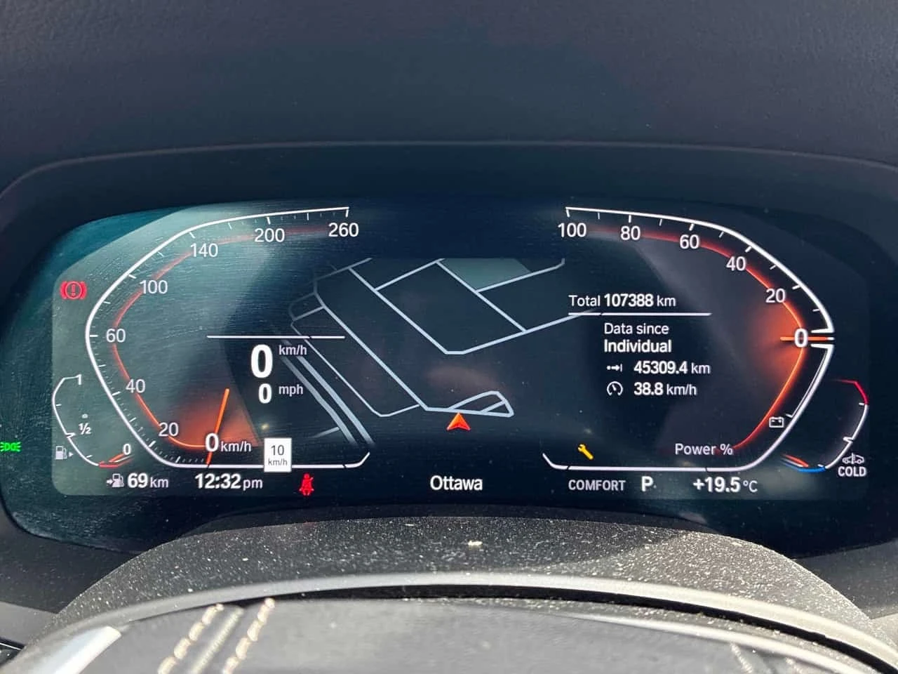 BMW X7 xDrive40i /CARFAX/360 ���/�����/������/ | Mobile.bg � ����������� 8