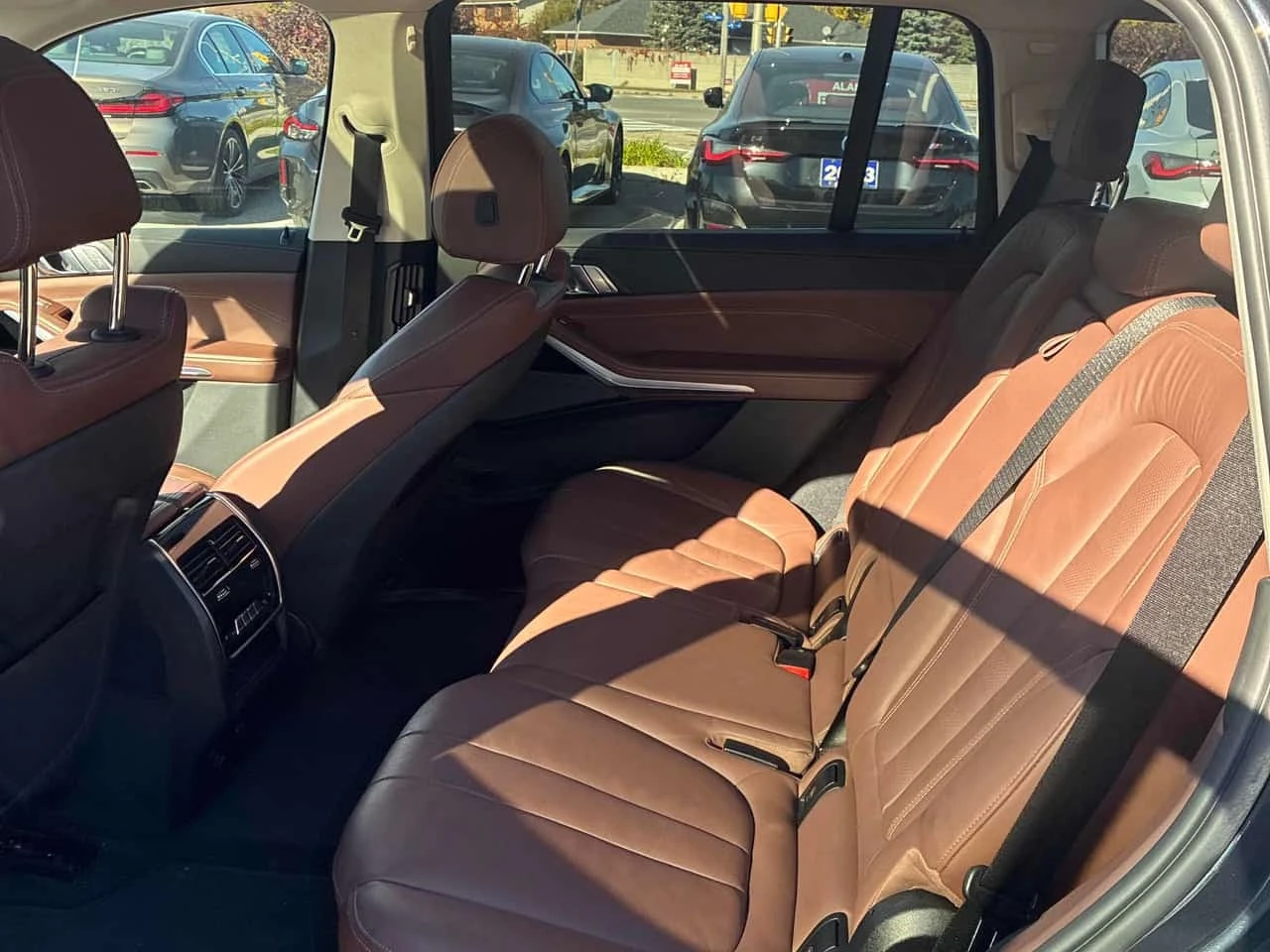 BMW X7 xDrive40i /CARFAX/360 ���/�����/������/ | Mobile.bg � ����������� 15