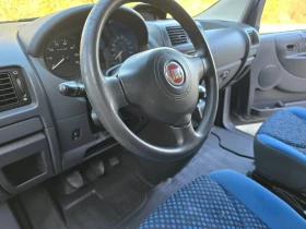 Fiat Scudo 2.0 MultiJet LH1 SX, снимка 7