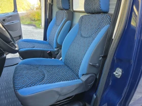 Fiat Scudo 2.0 MultiJet LH1 SX, снимка 13