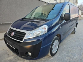 Fiat Scudo 2.0 MultiJet LH1 SX, снимка 1