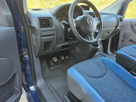 Fiat Scudo 2.0 MultiJet LH1 SX, снимка 11