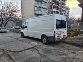 Ford Transit Дълга База, снимка 2