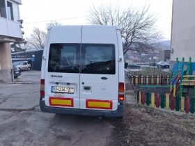 Ford Transit Дълга База, снимка 4