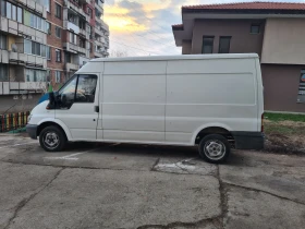 Ford Transit Дълга База, снимка 7