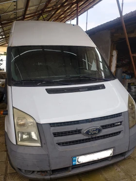 Обява за продажба на Ford Transit ~12 000 лв. - изображение 2