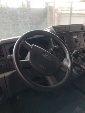 Обява за продажба на Ford Transit ~12 000 лв. - изображение 8
