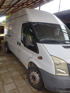 Обява за продажба на Ford Transit ~12 000 лв. - изображение 1