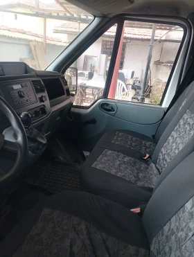 Обява за продажба на Ford Transit ~12 000 лв. - изображение 4