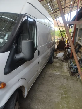 Обява за продажба на Ford Transit ~12 000 лв. - изображение 3