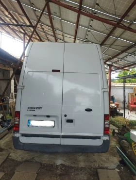 Обява за продажба на Ford Transit ~12 000 лв. - изображение 1