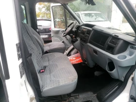 Ford Transit 2.2 9  | Mobile.bg    17