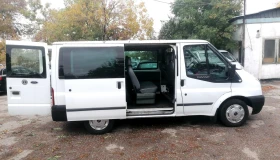 Ford Transit 2.2 9  | Mobile.bg    16
