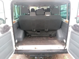 Ford Transit 2.2 9  | Mobile.bg    15