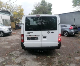 Обява за продажба на Ford Transit 2.2 9места Климатик ~10 800 лв. - изображение 5