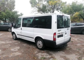 Обява за продажба на Ford Transit 2.2 9места Климатик ~10 800 лв. - изображение 6