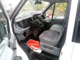 Обява за продажба на Ford Transit 2.2 9места Климатик ~10 800 лв. - изображение 11
