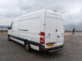 Обява за продажба на Mercedes-Benz Sprinter 313 CDI Maxi ~9 500 лв. - изображение 2 | Auto.bg Обява за продажба на Mercedes-Benz Sprinter 313 CDI Maxi ~9 500 лв. - изображение 2