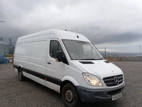 Обява за продажба на Mercedes-Benz Sprinter 313 CDI Maxi ~9 500 лв. - изображение 1 | Auto.bg Обява за продажба на Mercedes-Benz Sprinter 313 CDI Maxi ~9 500 лв. - изображение 1