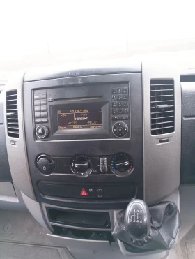 Обява за продажба на Mercedes-Benz Sprinter 313 CDI Maxi ~9 500 лв. - изображение 5 | Auto.bg Обява за продажба на Mercedes-Benz Sprinter 313 CDI Maxi ~9 500 лв. - изображение 5