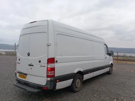 Обява за продажба на Mercedes-Benz Sprinter 313 CDI Maxi ~9 500 лв. - изображение 3 | Auto.bg Обява за продажба на Mercedes-Benz Sprinter 313 CDI Maxi ~9 500 лв. - изображение 3