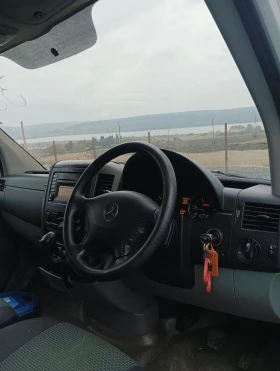 Обява за продажба на Mercedes-Benz Sprinter 313 CDI Maxi ~9 500 лв. - изображение 7 | Auto.bg Обява за продажба на Mercedes-Benz Sprinter 313 CDI Maxi ~9 500 лв. - изображение 7