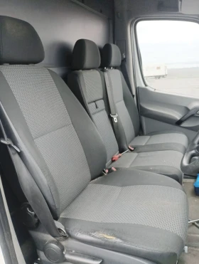 Обява за продажба на Mercedes-Benz Sprinter 313 CDI Maxi ~9 500 лв. - изображение 4 | Auto.bg Обява за продажба на Mercedes-Benz Sprinter 313 CDI Maxi ~9 500 лв. - изображение 4