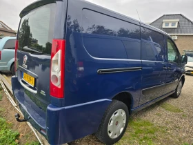 Fiat Scudo 2.0 MultiJet LH1 SX | Mobile.bg    3