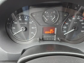 Fiat Scudo 2.0 MultiJet LH1 SX | Mobile.bg    7