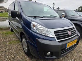Fiat Scudo 2.0 MultiJet LH1 SX | Mobile.bg    2