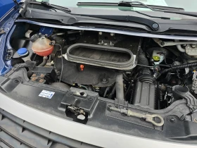 Fiat Scudo 2.0 MultiJet LH1 SX | Mobile.bg    9