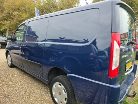 Fiat Scudo 2.0 MultiJet LH1 SX | Mobile.bg    4