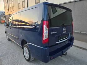 ����� �� �������� �� Fiat Scudo 2.0 MultiJet LH1 SX