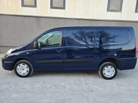 ����� �� �������� �� Fiat Scudo 2.0 MultiJet LH1 SX