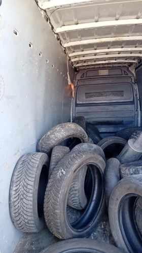 Mercedes-Benz Sprinter 2.2, 136, снимка 11