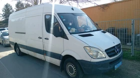 Mercedes-Benz Sprinter 2.2, 136, снимка 1