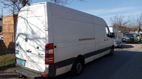 Mercedes-Benz Sprinter 2.2, 136, снимка 2