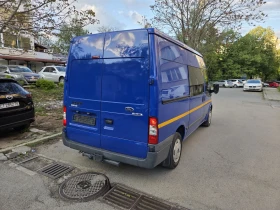 Ford Transit 2.2 110 ��. �����* ��������� * ������������  | Mobile.bg � ����� ������ 6