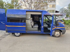 Ford Transit 2.2 110 ��. �����* ��������� * ������������  | Mobile.bg � ����� ������ 7